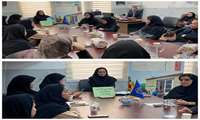 کلاس آموزشی با موضوع «آسیب‌های بی‌فرزندی، تک‌فرزندی، دیر فرزندی و کم‌فرزندی»