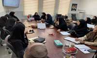 کارگاه آموزشی «پویش ملی دهان و دندان» با هدف ارتقای مهارت‌های مراقبتی برگزار شد