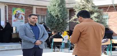 اردوی جهادی «پیش‌قلعه» با حضور ۸ متخصص و فوق‌تخصص
