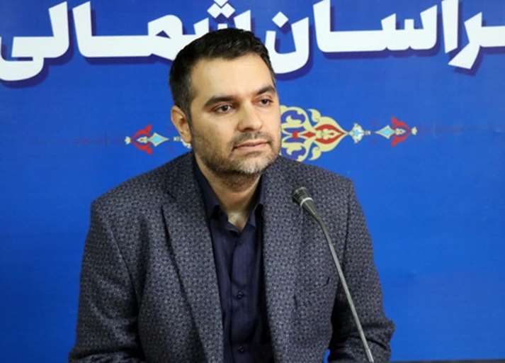 سرپرست شبکه بهداشت ودرمان شهرستان